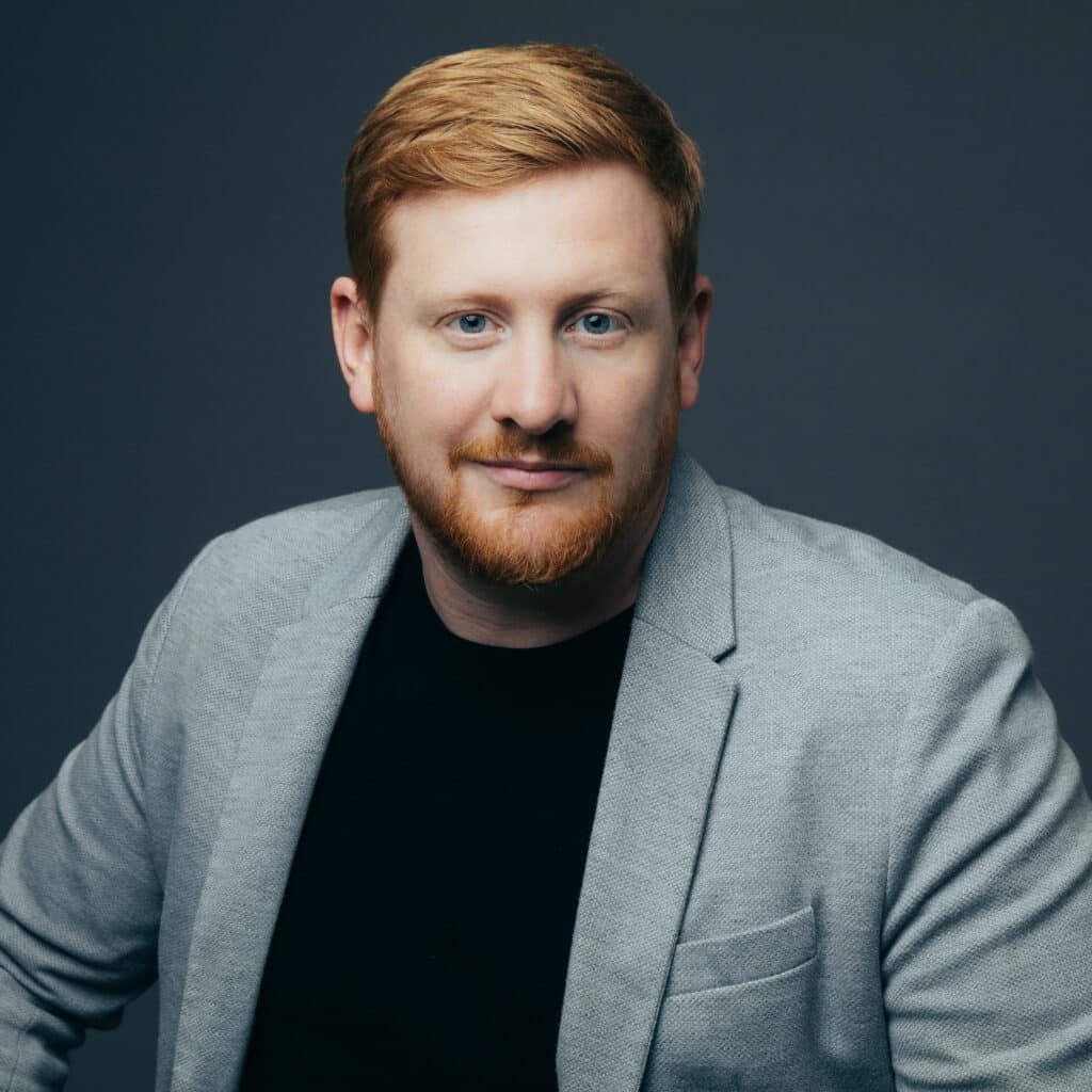 Nicolas Rieul, Managing Director Southern Europe