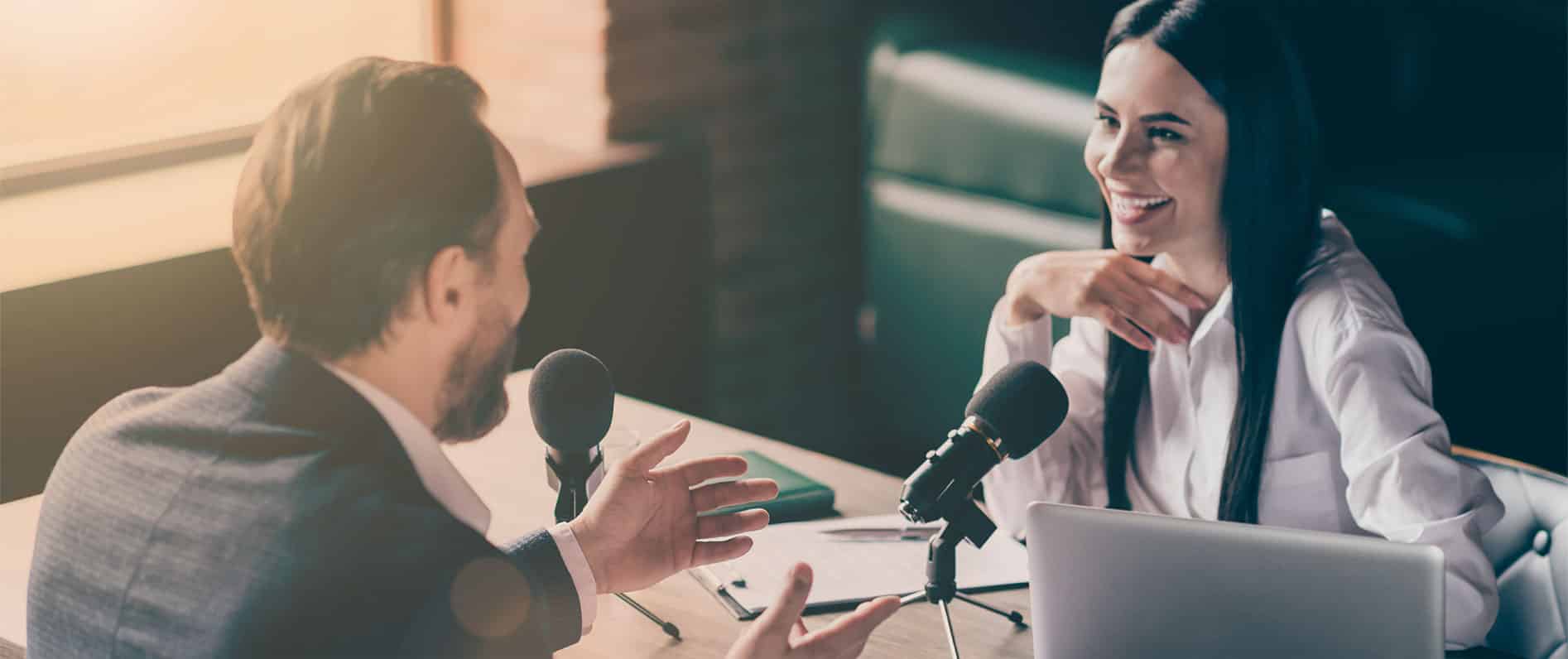 Podcast Entreprises