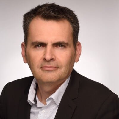 Arnaud Brunetière, CEO de Linxens et expert de la carte à puce