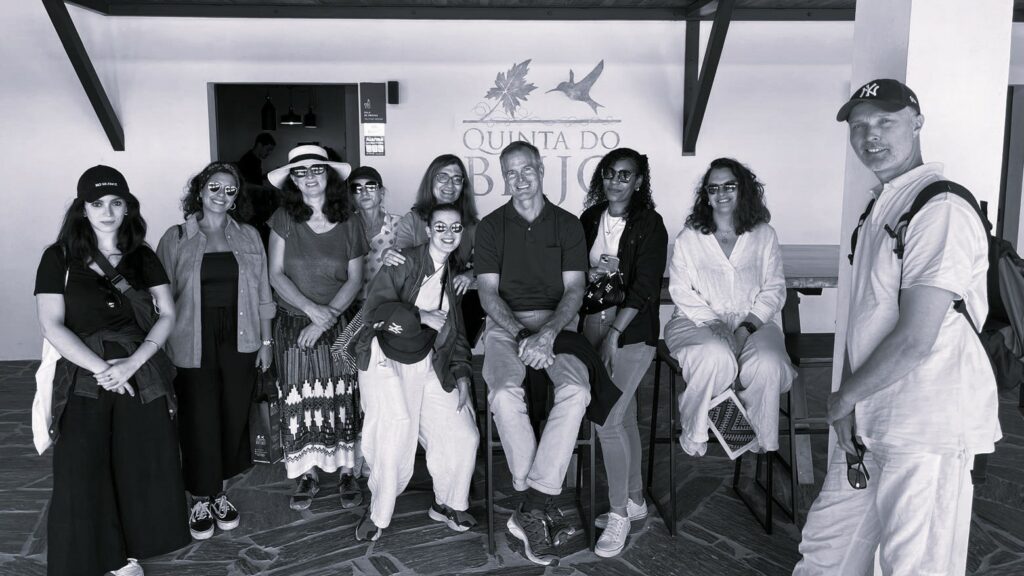 De Porto 1 village gaulois du Made In France