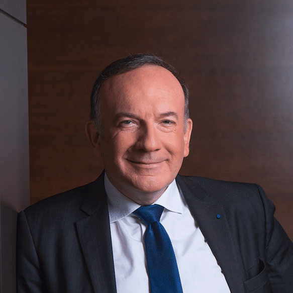 Pierre Gattaz