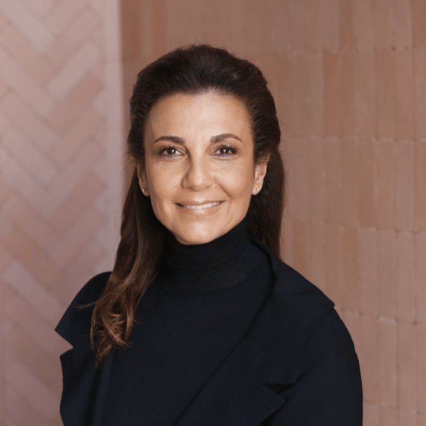 Ghalia Sebti, Fondatrice & CEO d'Aït Manos