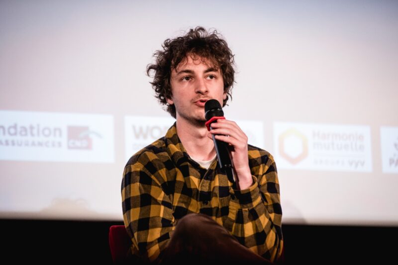 Gabriel Malek, Fondateur d'Alter Kapitae