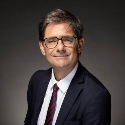 Nicolas Dufourcq, Directeur Général de la BPI