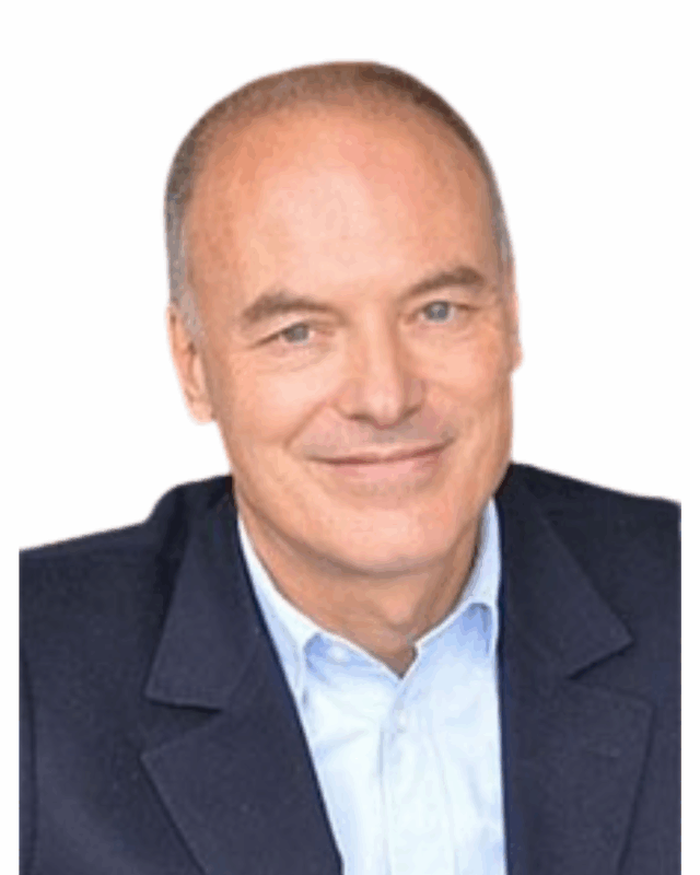 # 148 - Renaud Dutreil, ancien ministre des PME à l'origine du Pacte 1 Renaud Dutreil, ancien ministre des PME à l'origine du Pacte