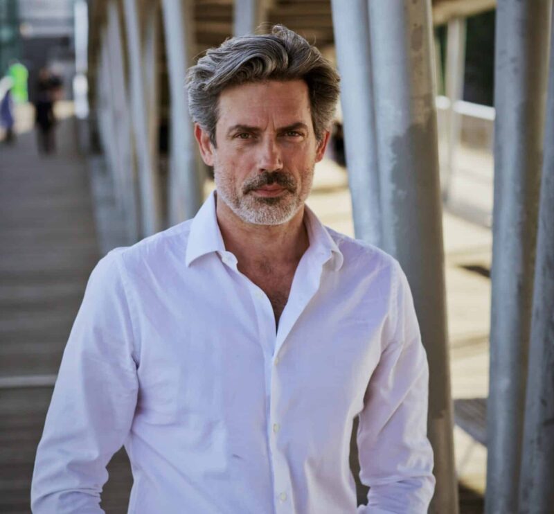 Yann Rivoallan, président de la Fédération Française du Prêt à Porter