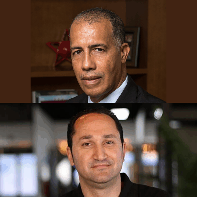 #15 - Made With Africa : regards croisés de M. Chiouar et M. Benouda 1 cccc