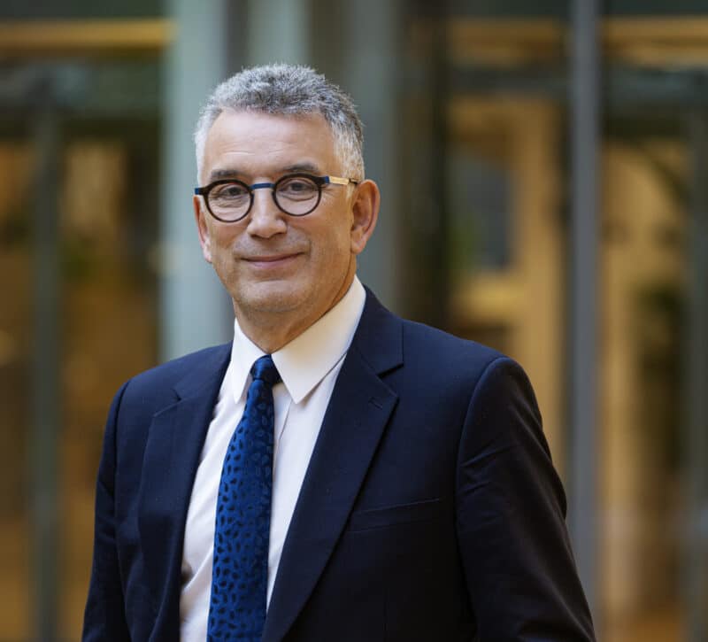 Jean-Philippe Puig - DG Avril