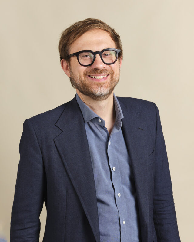 Vincent Huguet CEO de Malt