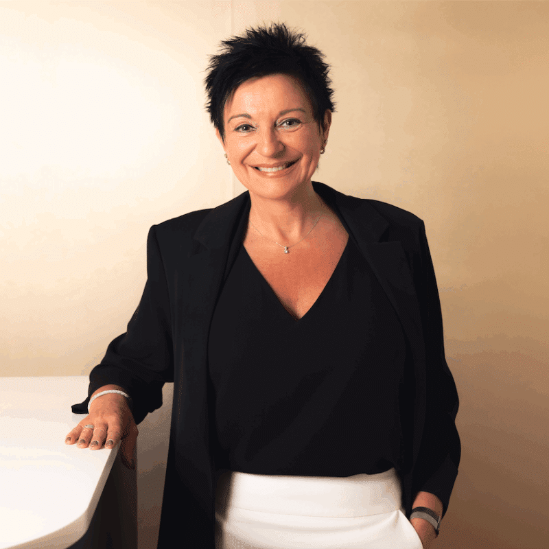 #163 - Cathy Collart Geiger, Directrice Générale de Maison Nicolas 1 Cathy Collart Geiger, Directrice Générale de Maison Nicolas