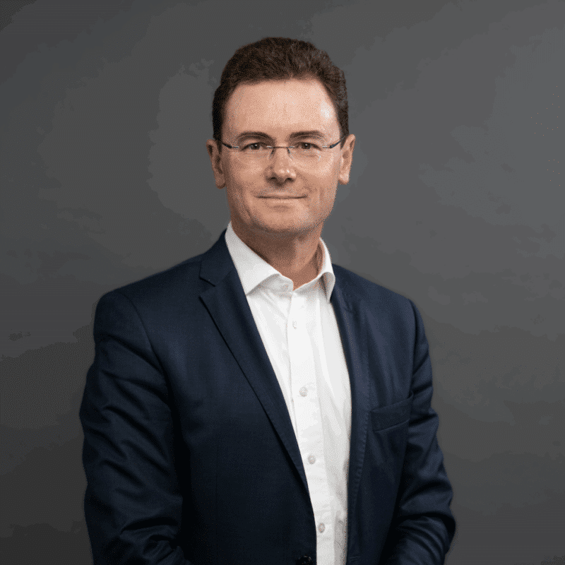 #164 - Fabrice Barthélemy, Président du Groupe Tarkett 1 Fabrice Barthélemy, Président du Groupe Tarkett