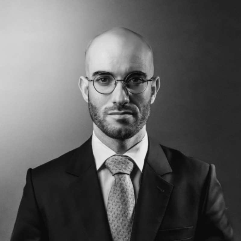 18 - Jalil Bensaïd, Secrétaire Général de Ténor Group 1 Jalil Bensaïd, Secrétaire Général de Ténor Group