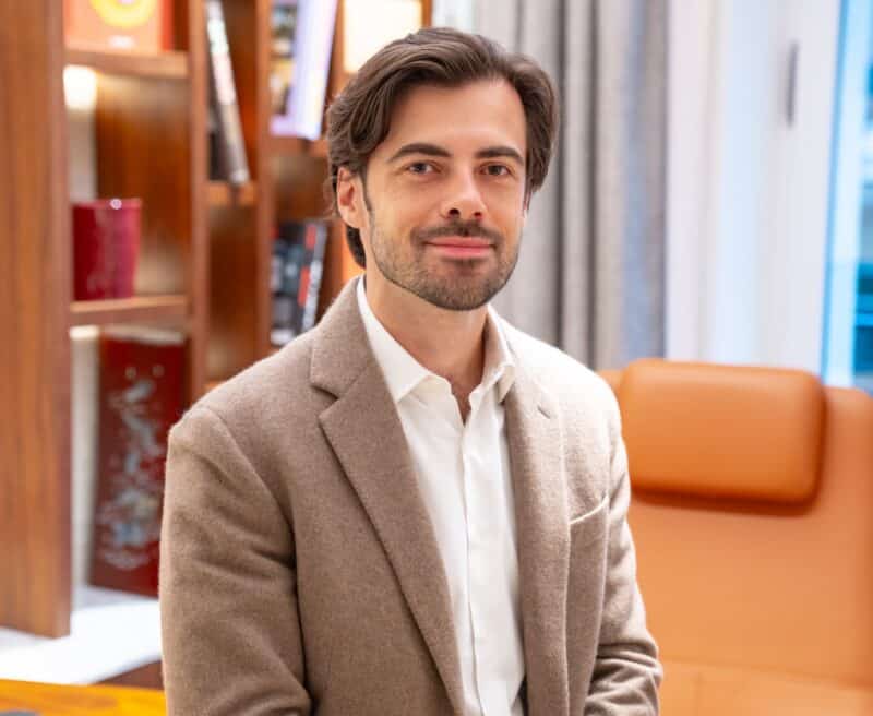 #165 - Kevin Machefert, CEO du Groupe Machefert 1 Kevin Machefert, CEO du Groupe Machefert