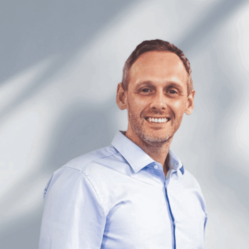 #168 - José Saloio, PDG de Floa 1 José Saloio, PDG de Floa