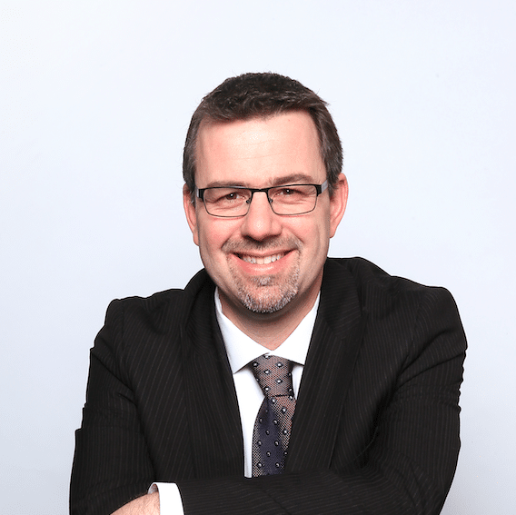 Matthieu Hede MH industries