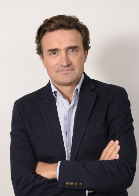 #173 - Thomas Bertrand, CEO Cellnex France 1 Thomas Bertrand Cellnex France