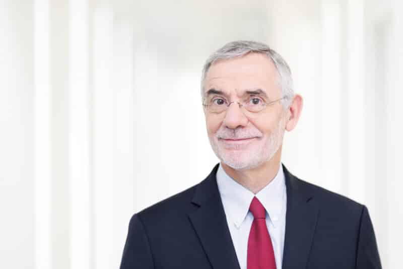 #181- Thierry Mallet, PDG de Transdev 1 Thierry Mallet, PDG de Transdev