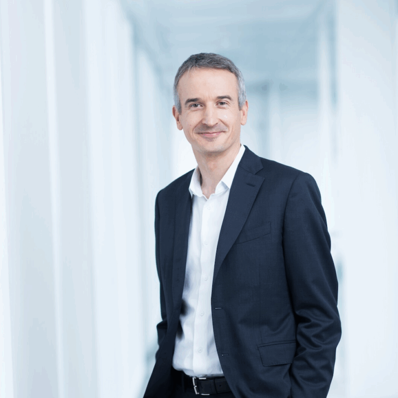 #178- Yann Leriche, Directeur Général de Getlink 1 Yann Leriche Carre