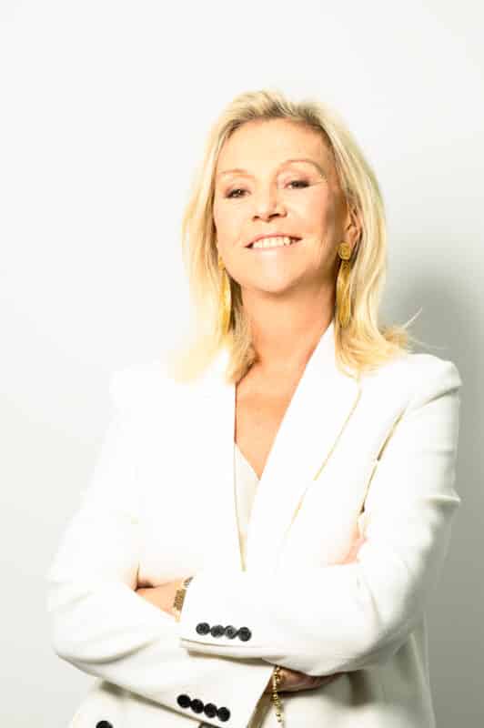#183 - Anne Méaux, Présidente d'Image 7 1 Anne Méaux, Présidente d'Image 7
